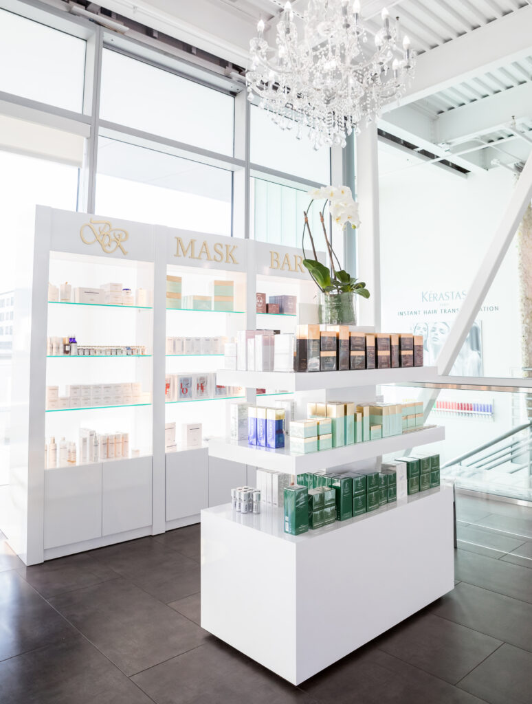 A skincare product worth the splurge? Eye cream. (Photo by Traci Ling)