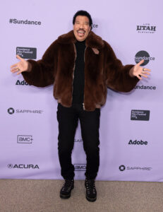 Lionel Ritchie