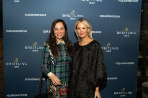 Samantha Wortley and Alex WeichertSamantha Wortley and Alex Weichert