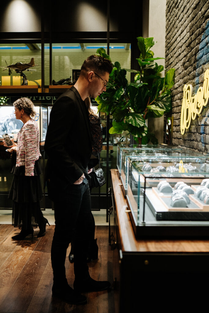 Jonathan Angulo (Photo by Afritina Coker)