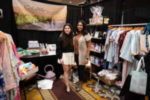 Cal-a-Vie has participated all 10 years of The Sale (Photo by Daniel Ortiz)