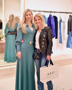 Carlie Dietert, Maggie Dietert (1)