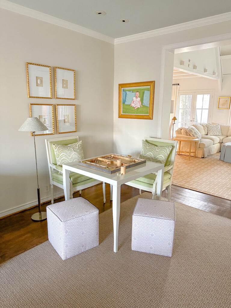 Casita is a local company that makes completely customizable furniture in as little as 10 weeks. 