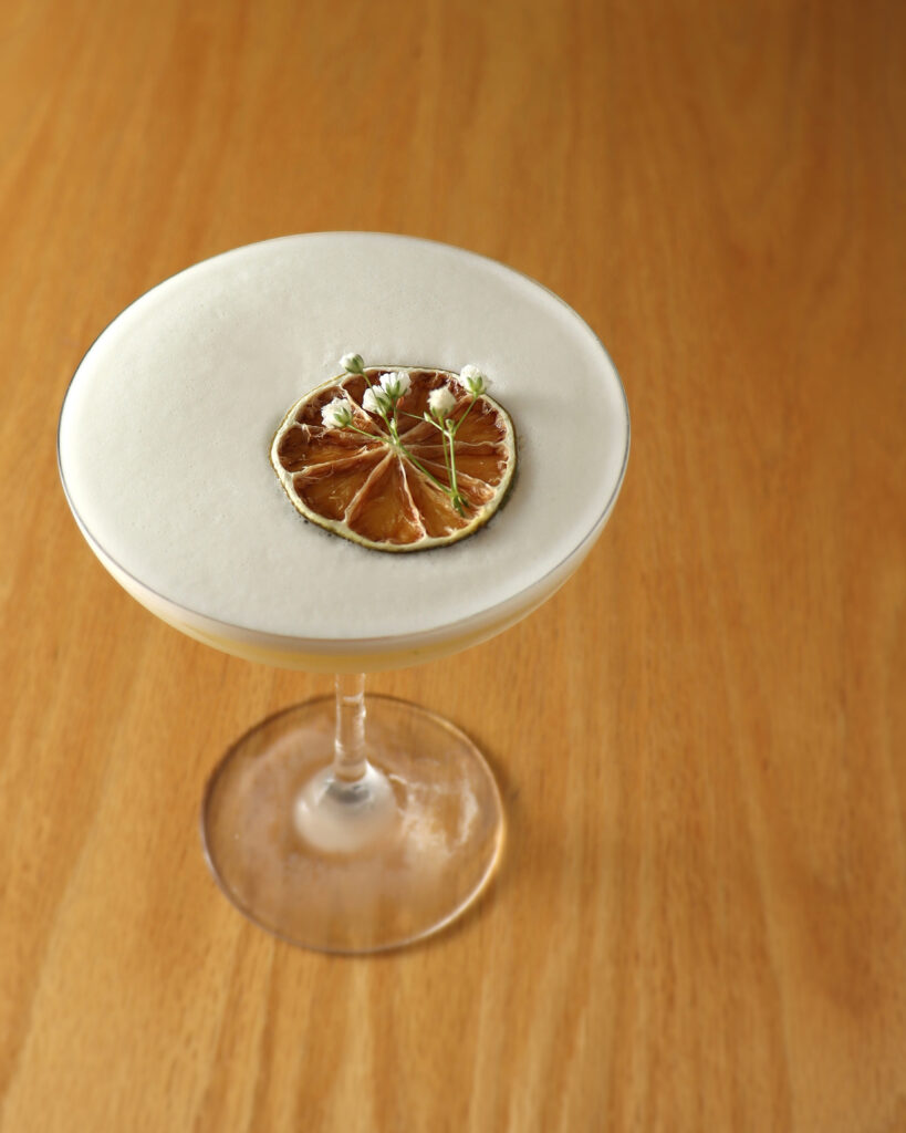 Elm & Good Dallas Mocktails