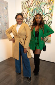 Dede Kangnigan, Pauline Eno_081 (Photo by George Fiala)