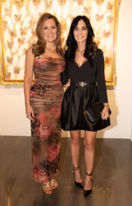 Diana Stevens, Rebecca Wooters_068 (Photo by George Fiala)