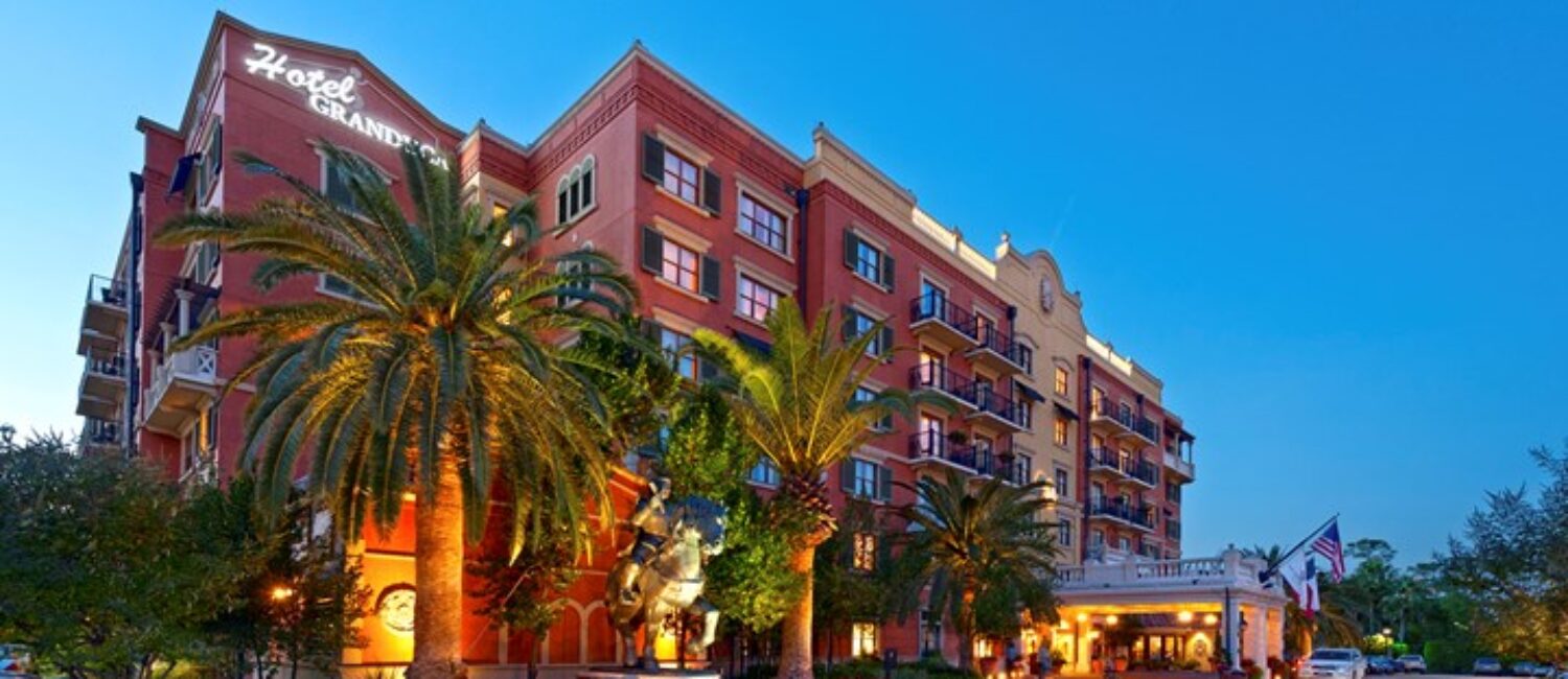 Hotel Granduca has been sold and is poised for a multi-million dollar re-imagining by Transwestern Hospitality Group with plans for maintaining the boutique hotel’s European vibe.