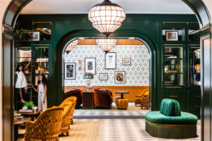 FSBoston Kids Library