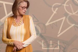 February 2024 – Marjorie Prime takes to the Stage West stage exploring memory.