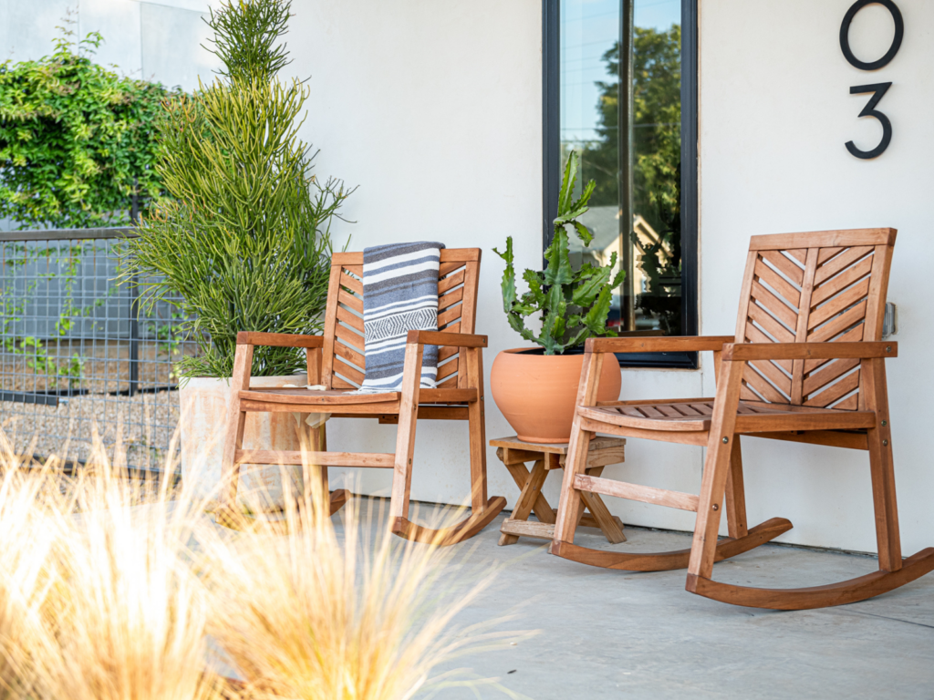 Each unique hacienda is crafted with state-of-the-art insulation efficiencies, low flow water systems,  high-end finishes, eco-friendly materials, and highly controlled modular build standards.