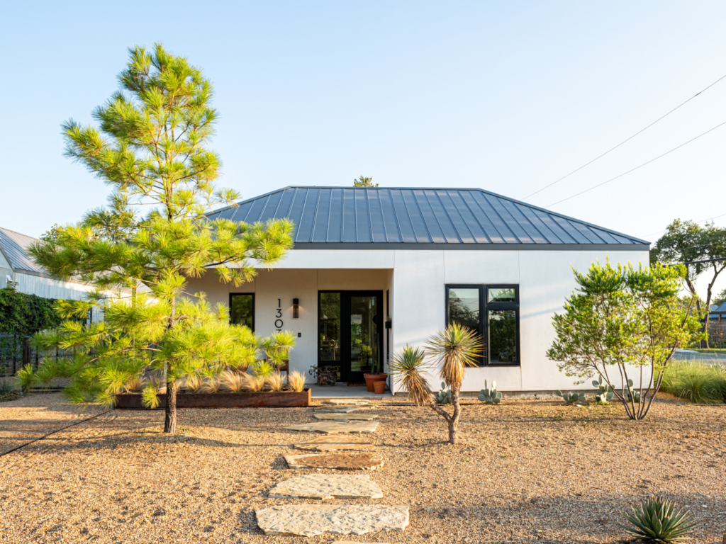 Hacienda Grove is redefining modern living throughout Texas.