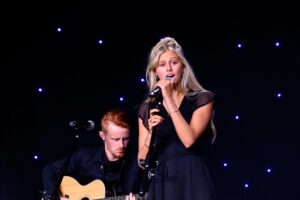 Haven Madison (Photo by Mark Katz, Michelle West, Jeff Fitlow)