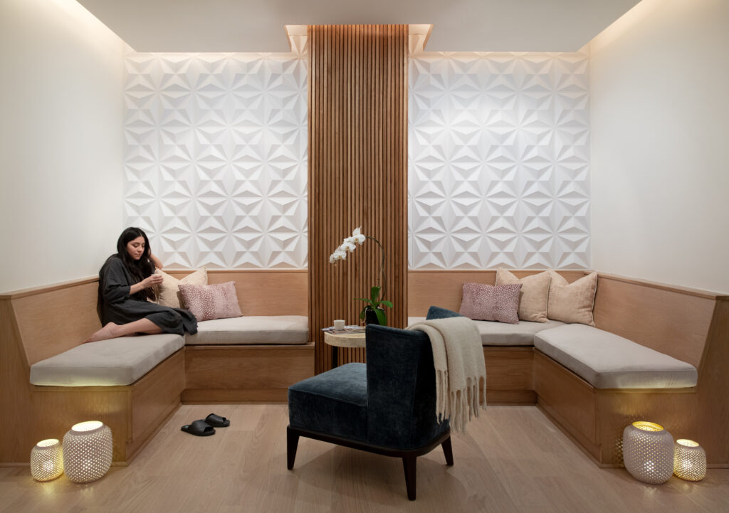 Enter for a chance to win a $1000 gift card to Hiatus Spa + Retreat.