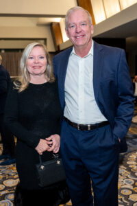 JFS Gala 2023 (Photo by Mark Katz, Michelle West, Jeff Fitlow)