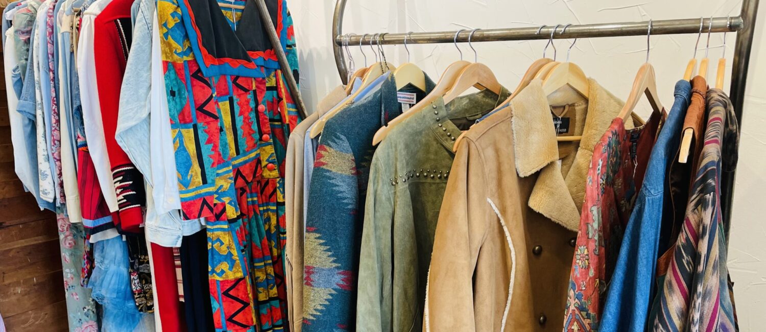IOTA – The shop is currently filled with Rodeo season must-haves. (Photo by Courtney Dabney)