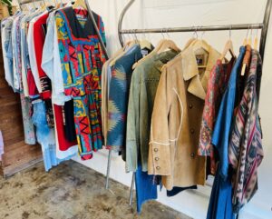 IOTA – The shop is currently filled with Rodeo season must-haves. (Photo by Courtney Dabney)