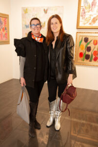 Jenifer Schindler, Tessa Mosteller_042 (Photo by George Fiala)