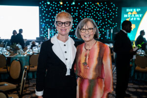 JFS Gala 2023 (Photo by Mark Katz, Michelle West, Jeff Fitlow)