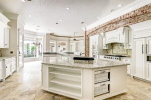 Kitchen 126 S Tranquil Path