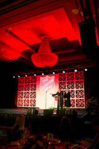 Majors Paul and Dawn McFarland (1)