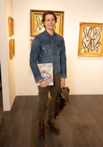 Pete West_056 (Photo by George Fiala)