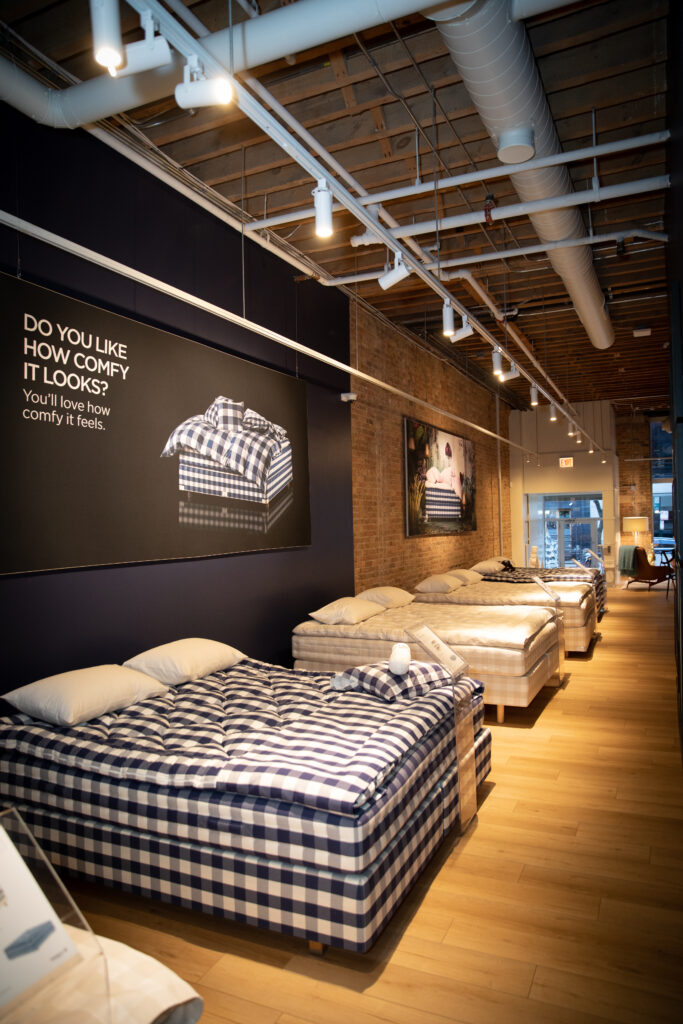 Sleep is one commodity you simply can’t afford to go without.