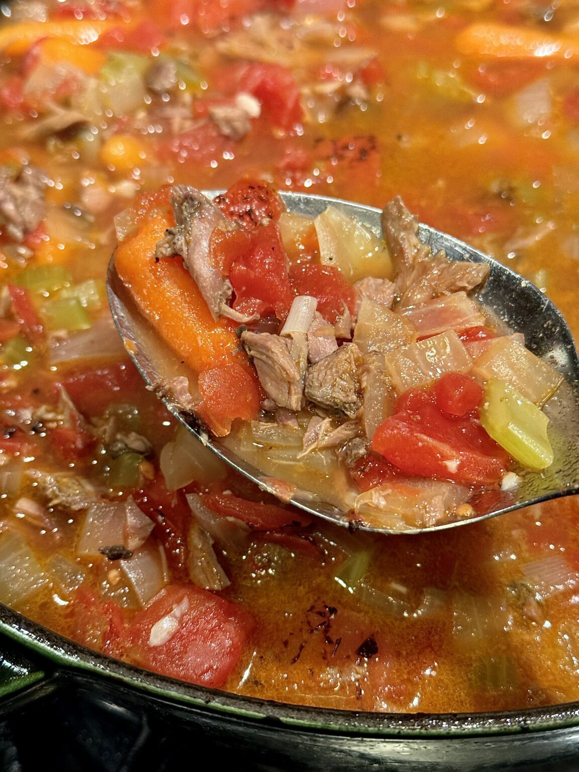 Texas Wild Game Chef Jon Bonnell Dishes Up His Expertise On How to