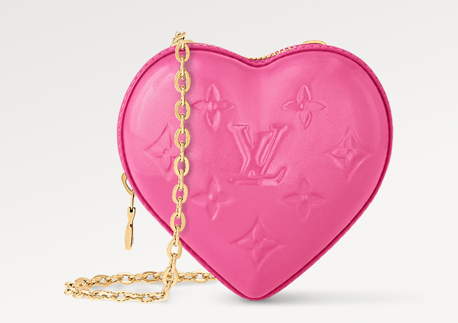 Louis Vuitton Keep My Heart Mini.
