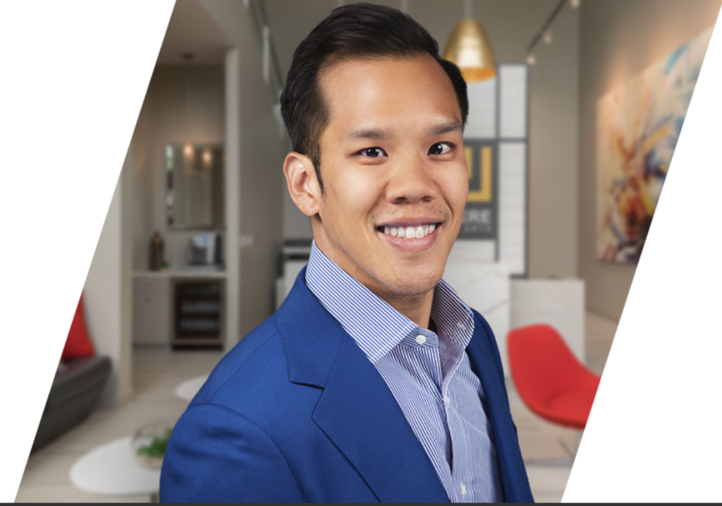 Plastic surgeon Dr. Calvin Jung is recognized for his body contouring talents particularly the BBL.