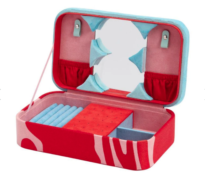 The WOLF x Bea Bongiasca at Tenenbaum