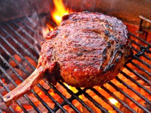 Fort Worth Best Steakhouses