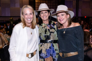 JFS Gala 2023 (Photo by Mark Katz, Michelle West, Jeff Fitlow)