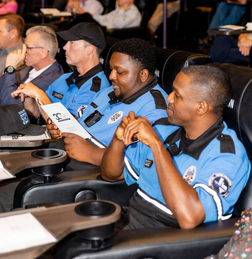 The UDI Security Team actively listens to the community's concerns and adapts its security strategies to address evolving challenges, ensuring a tailored and effective approach. 