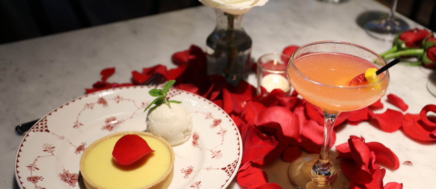 Mercat Bistro Valentine’s Day Dallas Restaurants