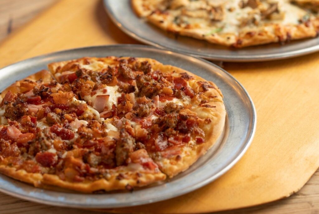 Big Game Special at Dough Bro’s PaperCity Magazine