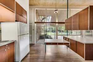 mid-century dallas house Harley Lee Tracy 10