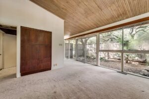 mid-century dallas house Harley Lee Tracy 12