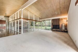 mid-century dallas house Harley Lee Tracy 4