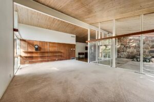 mid-century dallas house Harley Lee Tracy 6