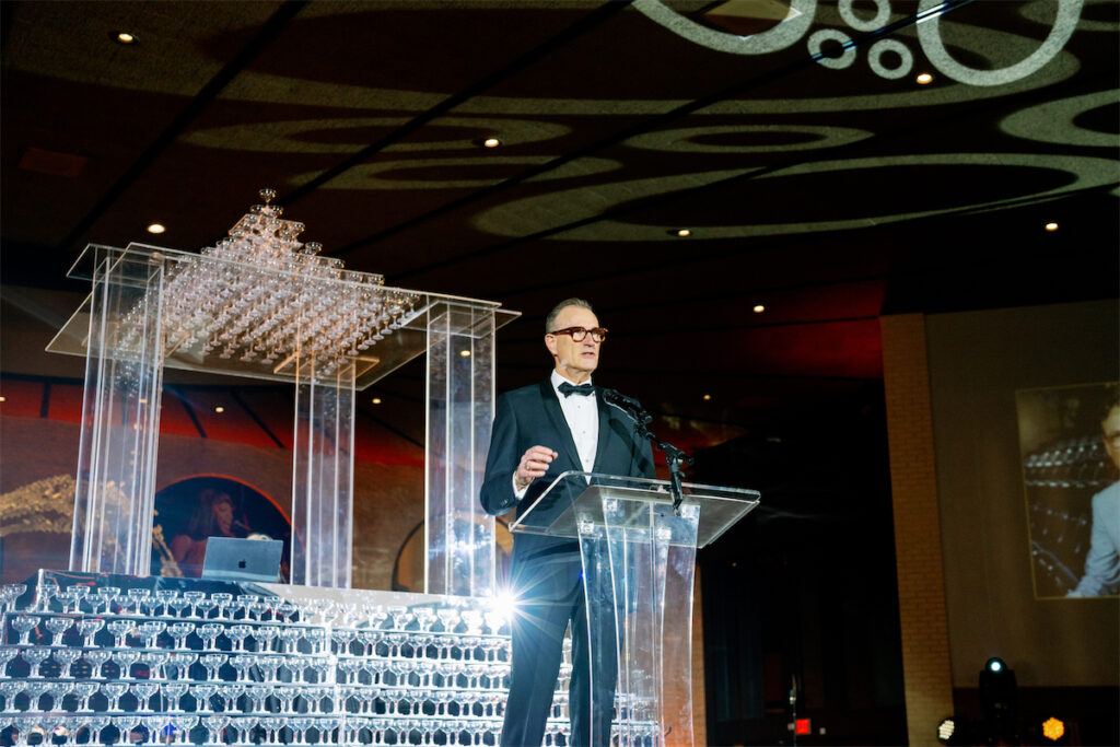 Ken Novice (Photo by nbarrett photography)