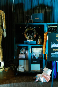 014 Tina’s Closet Selections by Neiman Marcus (Photo by nbarrett photography)