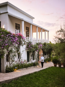 014 Villa Mabrouka Villamabrouka.com @Villamabrouka Photographer – Andrew Montgomery (Photo by Andrew Montgomery)