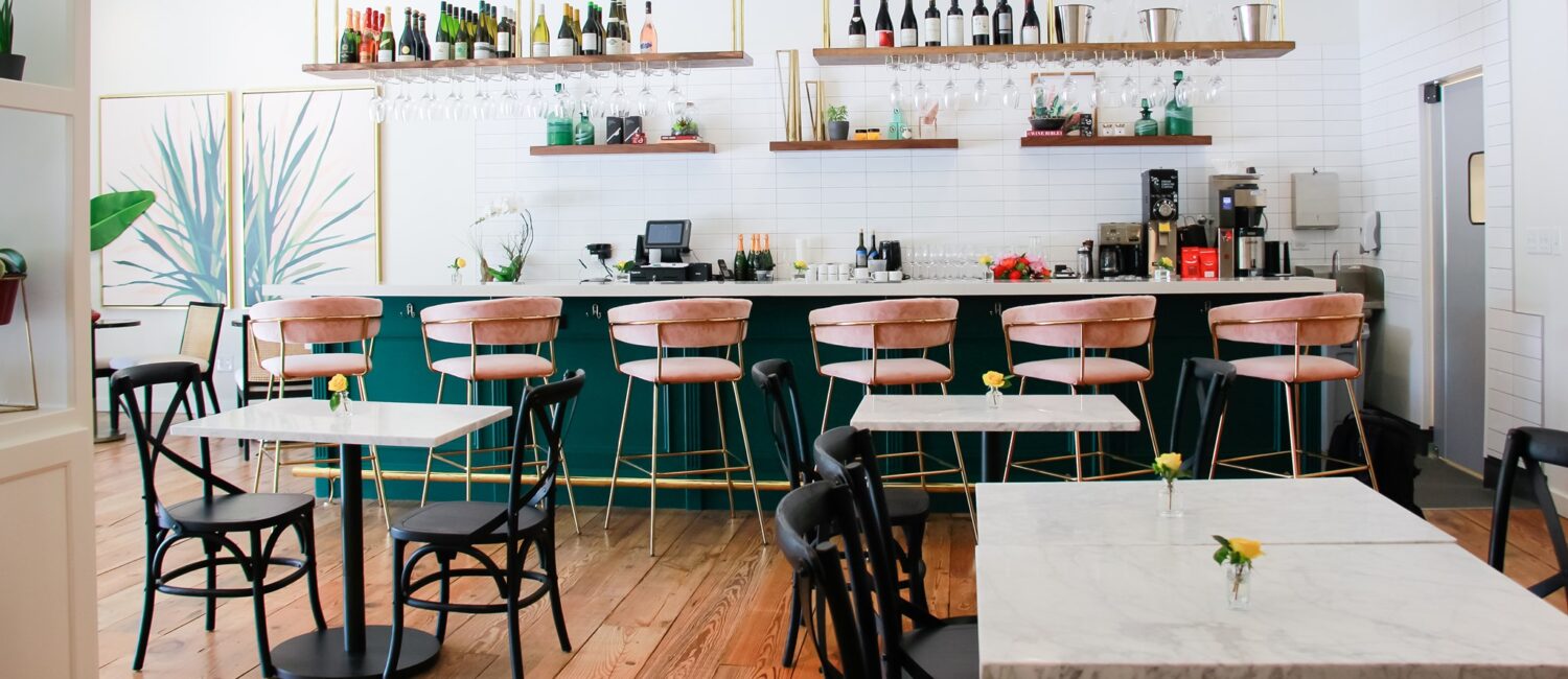 Trova Wine Bar Dallas
