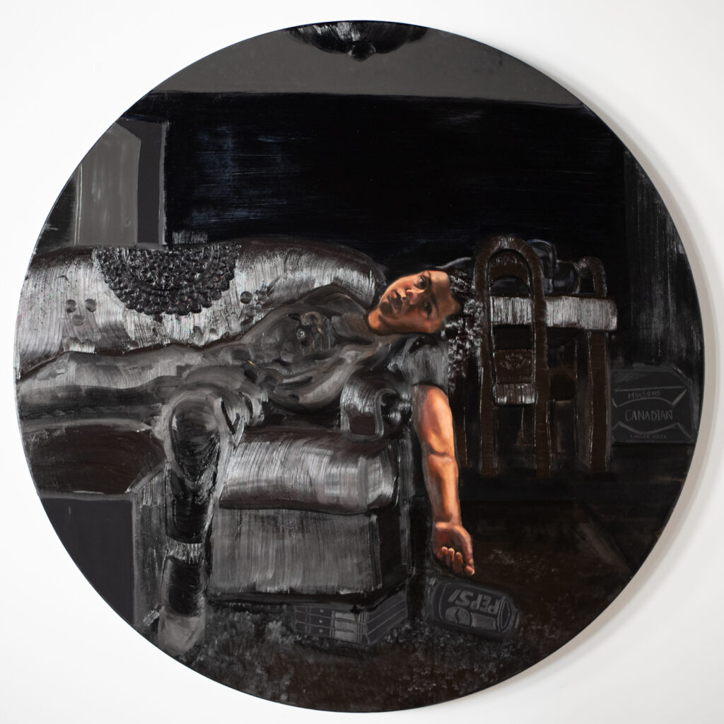 dallas art fair 2024