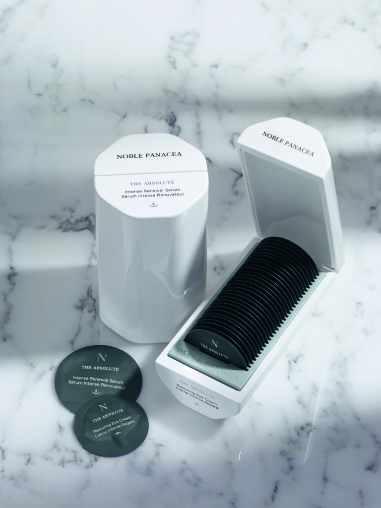 It’s no surprise that Noble Panacea has brought this groundbreaking peel to market.