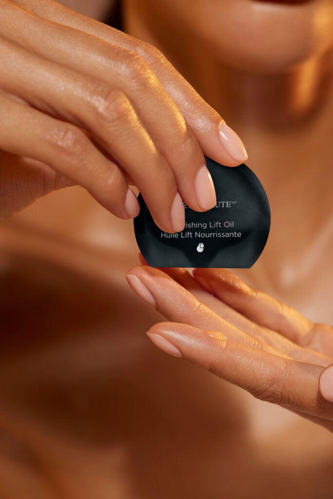 Noble Panacea’s skincare products and technology provide unparalleled efficacy in rejuvenating, preserving, and prolonging one’s natural beauty for a pure expression of self.