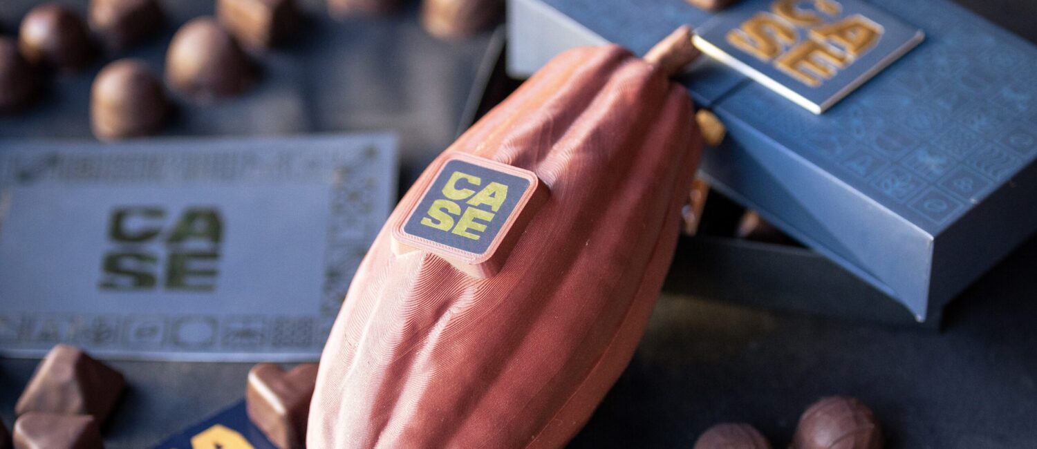 CASE Cacao Pods (Photo by Dylan McEwan)