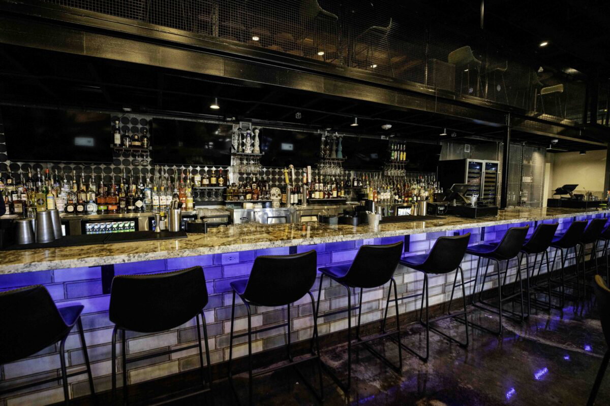 Old Houston Nightclub Transformed Into a Sprawling New Food Hall – Your ...