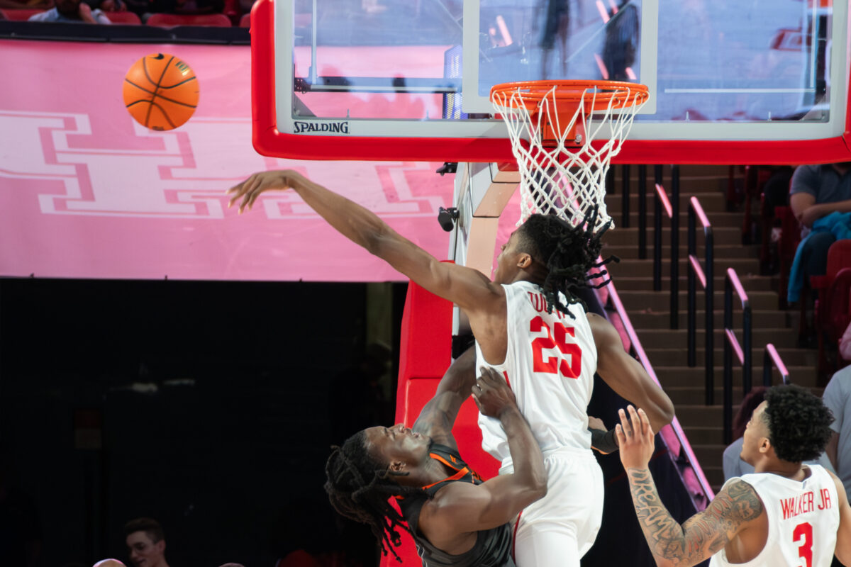 JoJo Tugler Adjusting for Foul Trouble and Closing Gap on Cooper Flagg