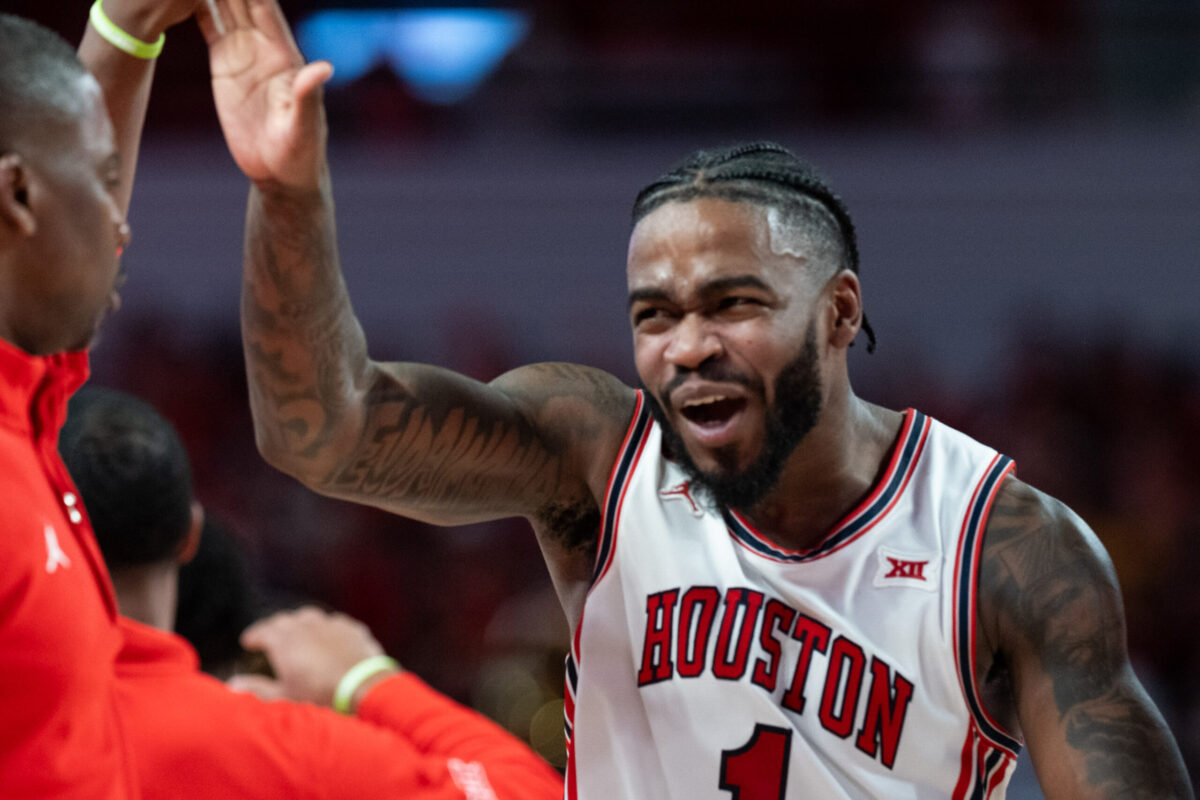 Basketball's New Mr. Clutch — How Jamal Shead Makes Buzzer Beaters ...